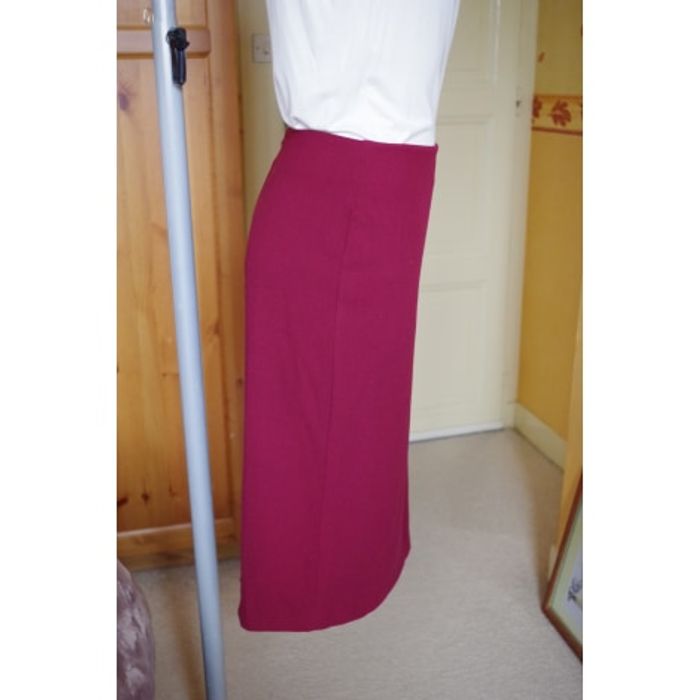 Trucco - Jupe crayon Taille 42 - photo numéro 3