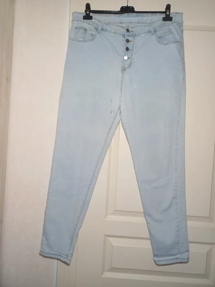 Jeans Shein - photo numéro 2