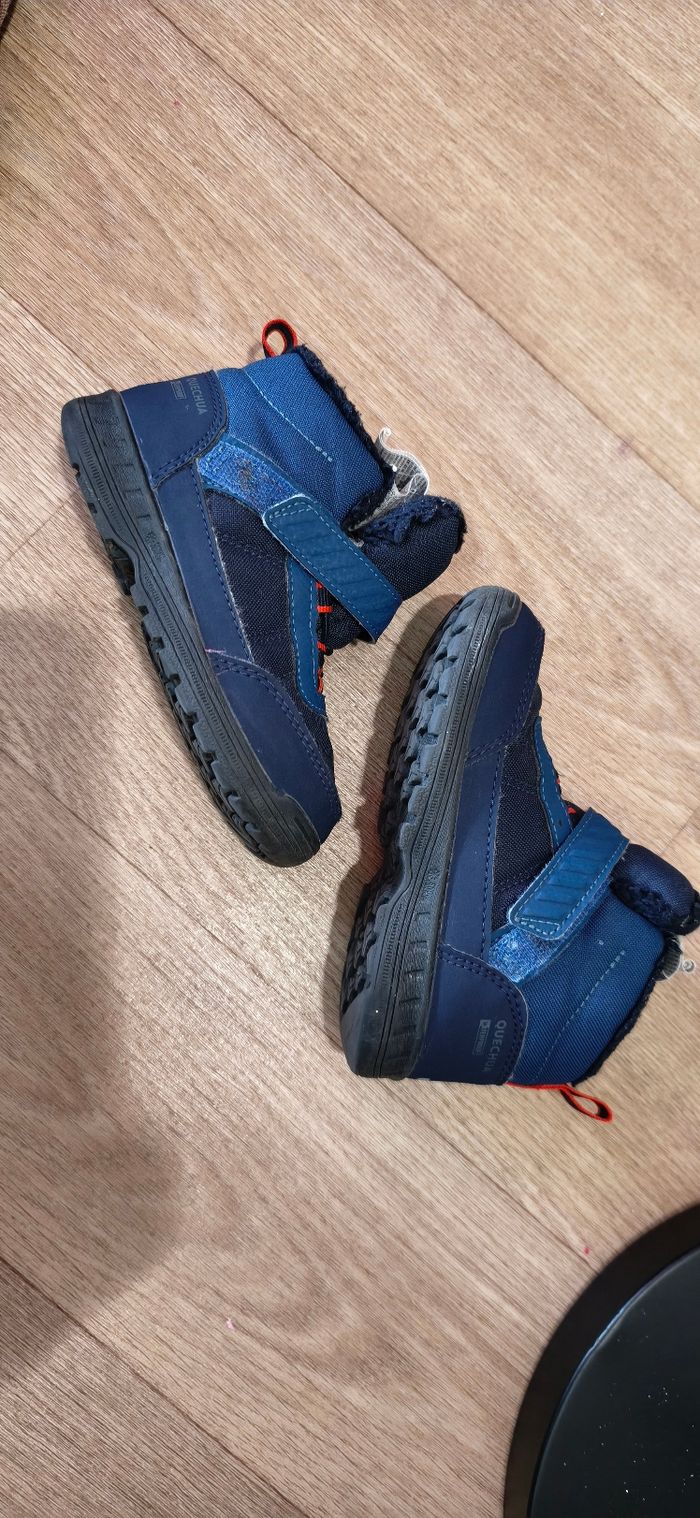 Chaussures enfant garçon - photo numéro 2