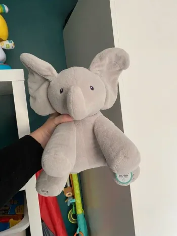 Jouet interactif bébé🌸