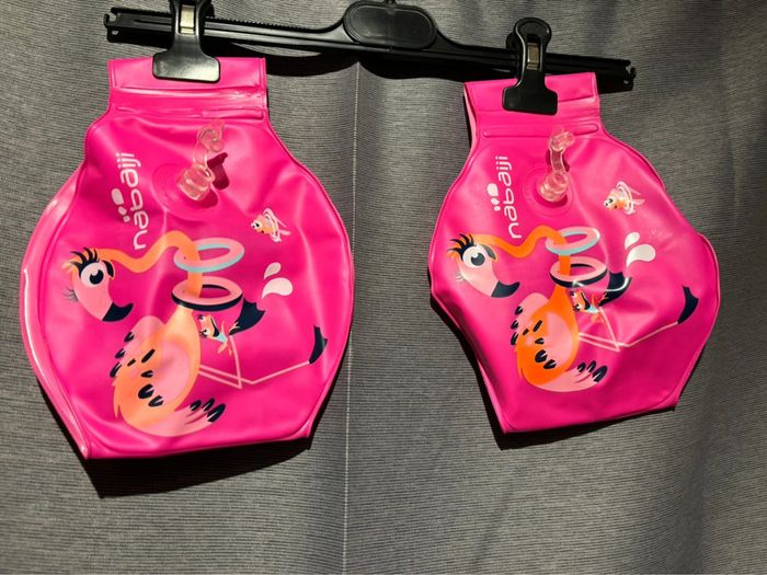 Bouée et brassard - photo numéro 2