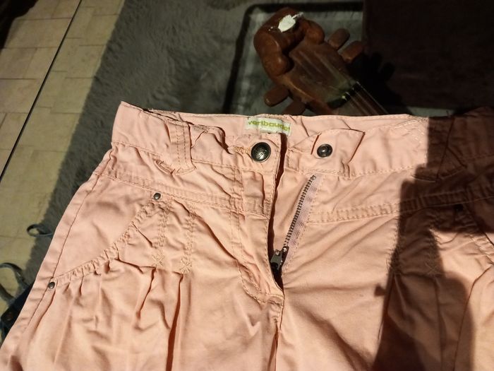 Pantalon rose (9 ans) - photo numéro 4