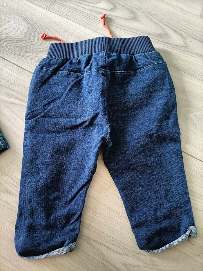 Pantalon Mickey - photo numéro 2