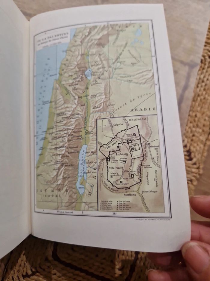 Dieu de tendresse et la bible 🙏 - photo numéro 18