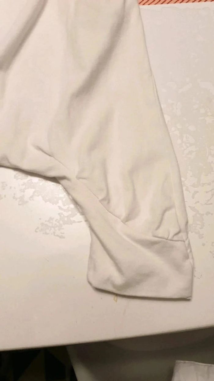 Pantacourt sarouel 6 ans - photo numéro 3