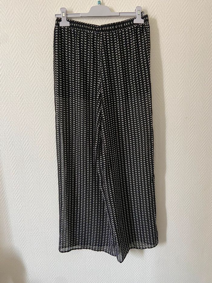 Pantalon d’été H&M