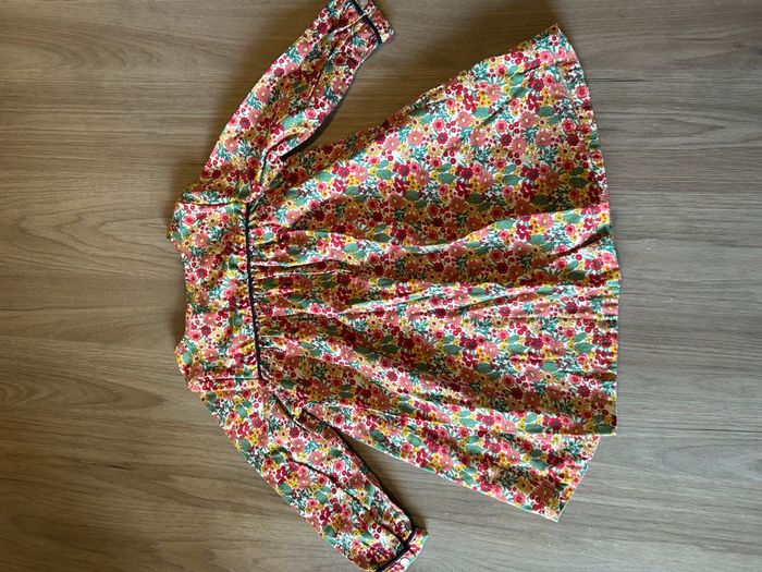 Robe Petit Bateau - photo numéro 6