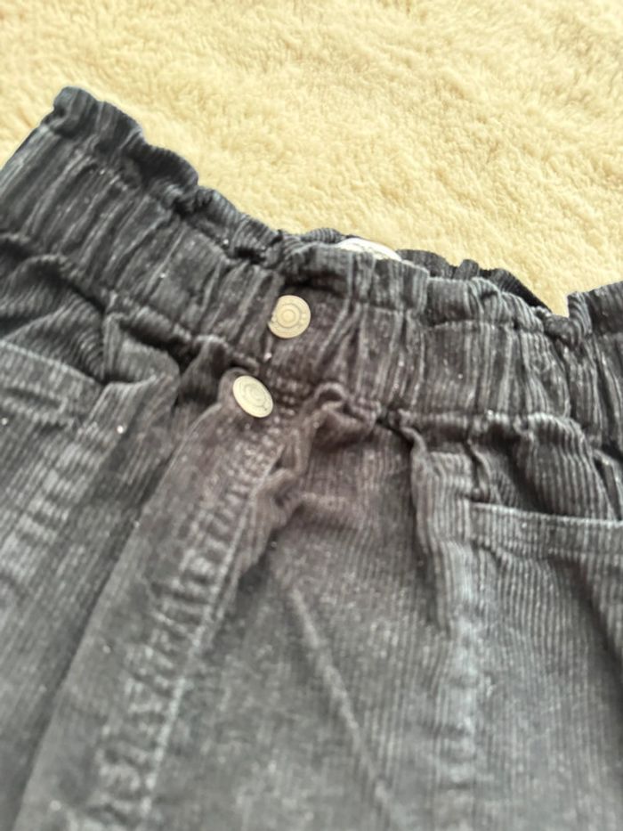 👗lot 2 jupes - fille - 6 ans - fashion private company - très bon état - photo numéro 8