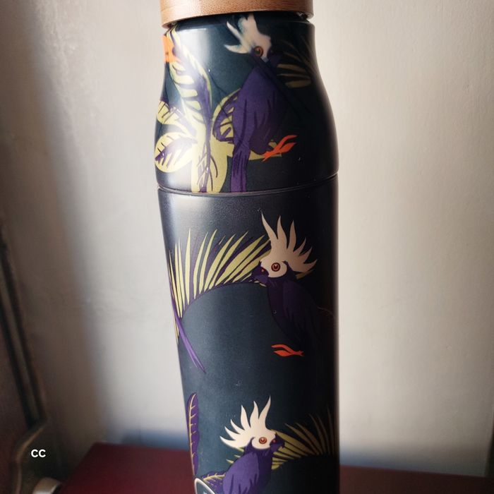 Gourde cabaïa 1 litre - photo numéro 6