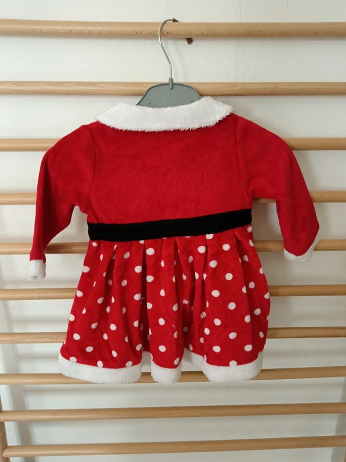 Robe Noël - photo numéro 3
