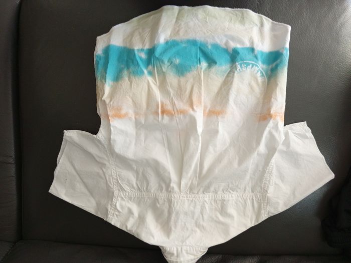 Chemise Timberland 4 ans - photo numéro 2