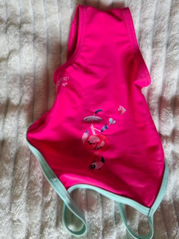 Maillot de bain 