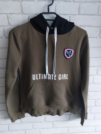 Sweat court Jennyfer taille XS