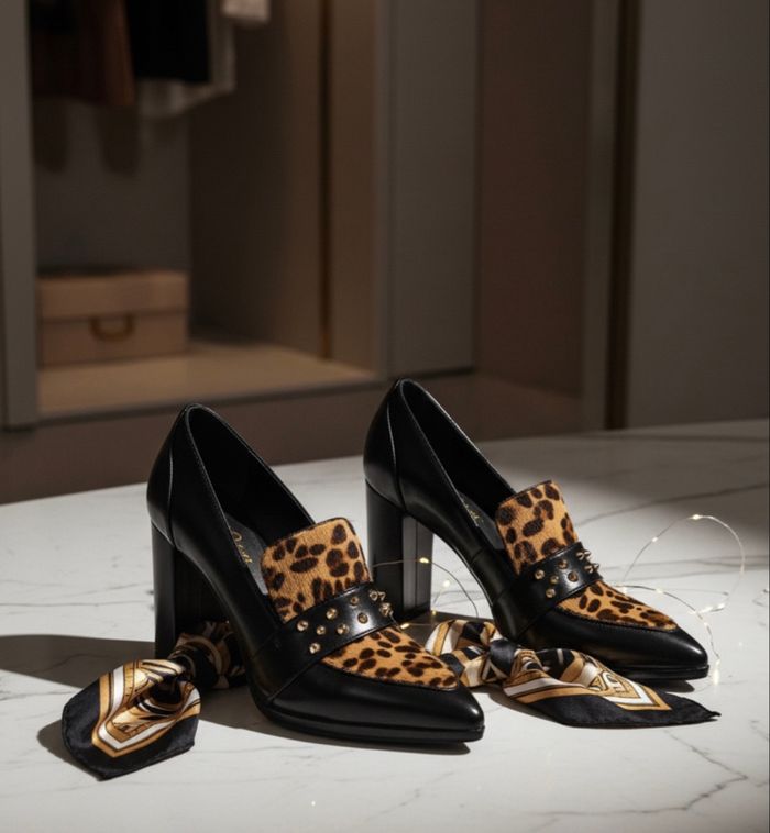 Talons Menbur - Taille 37 - photo numéro 6