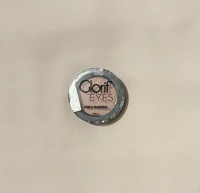 Glorif’eyes Fard à paupières Pro’s