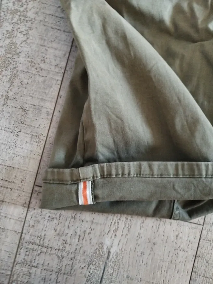 Short slim - photo numéro 5
