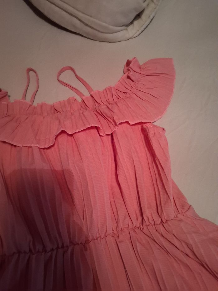 Robe d’été très élégante - photo numéro 5