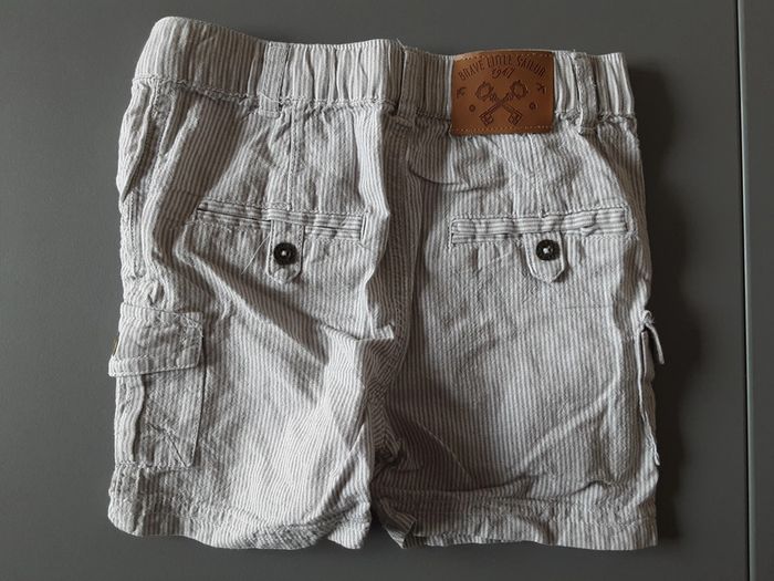 Short - photo numéro 3