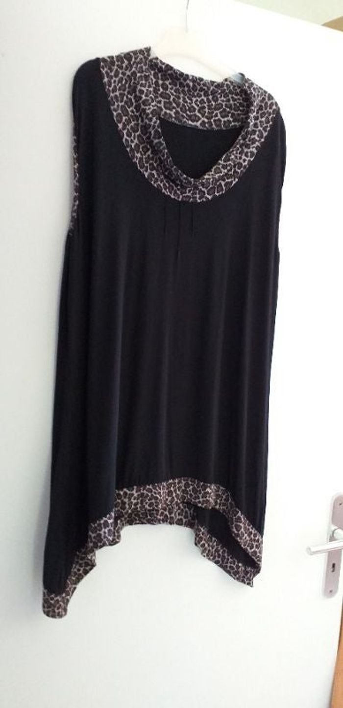 Blouse femme