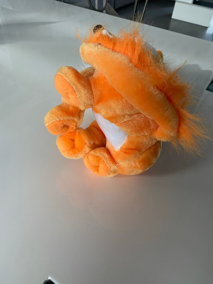 Peluche - photo numéro 5