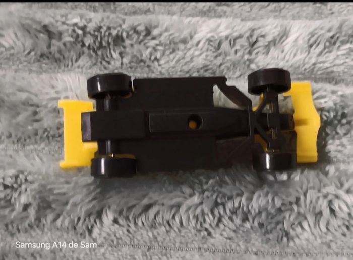 Voiture de course - photo numéro 3