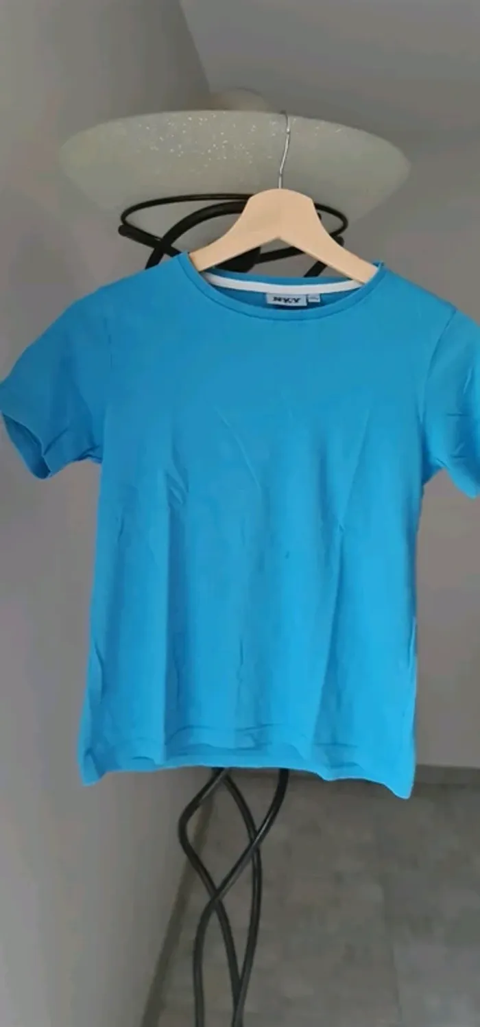 Tee-shirt Kiabi 10 ans