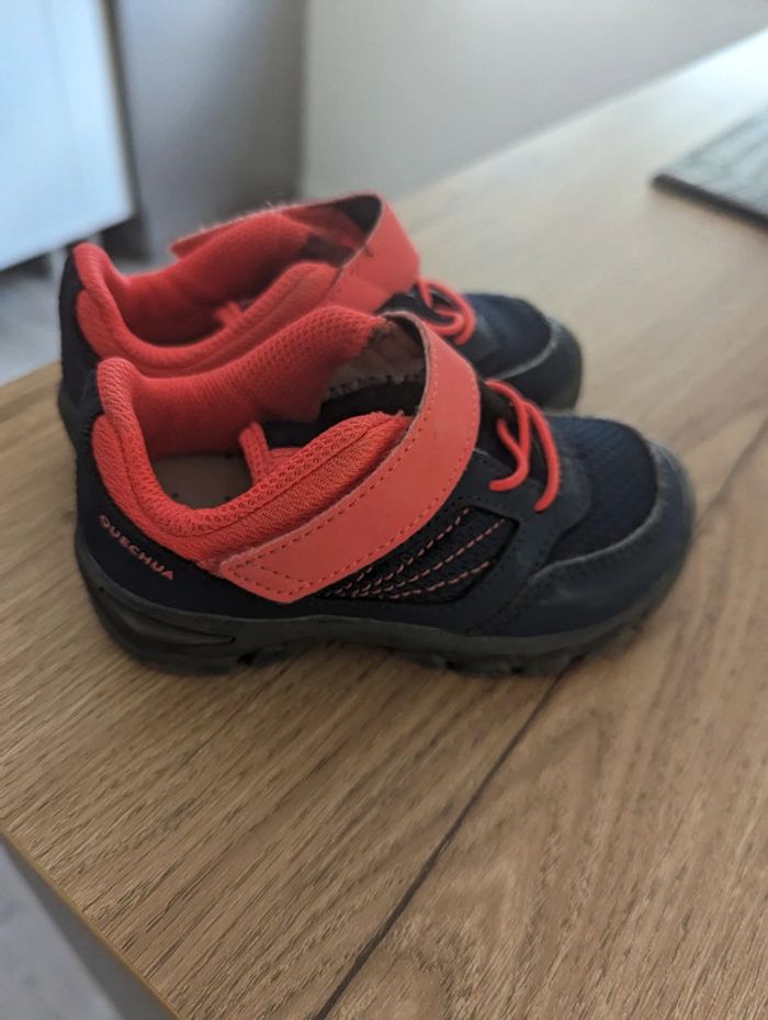 Chaussures de randonnée - photo numéro 3