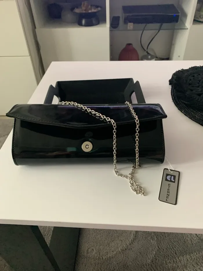 Pochette de soirée - photo numéro 6