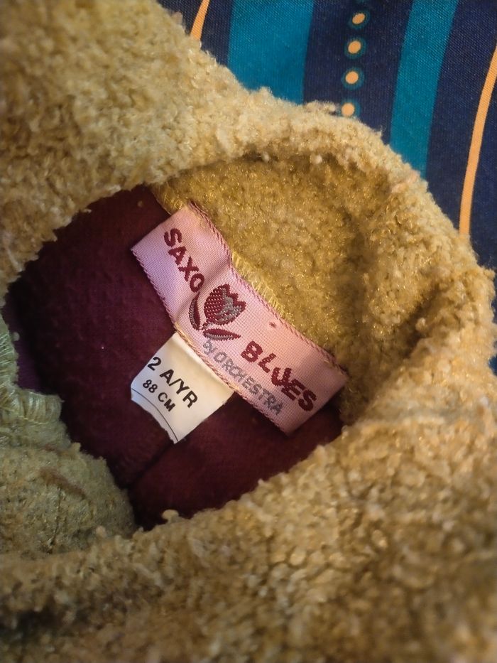 Ensemble 2 ans orchestra - photo numéro 5