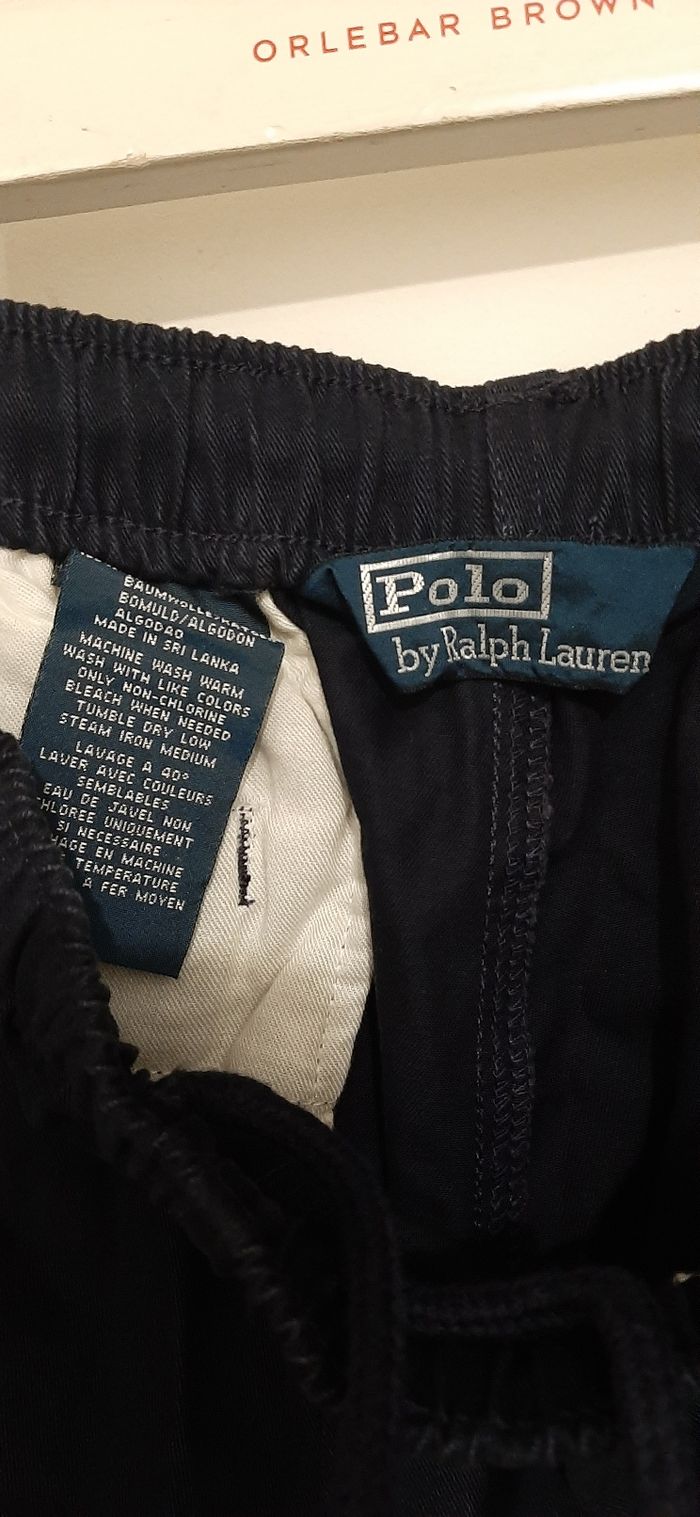 Short ralph lauren - photo numéro 8