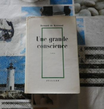 Une grande conscience de Bernard de Kerraoul
