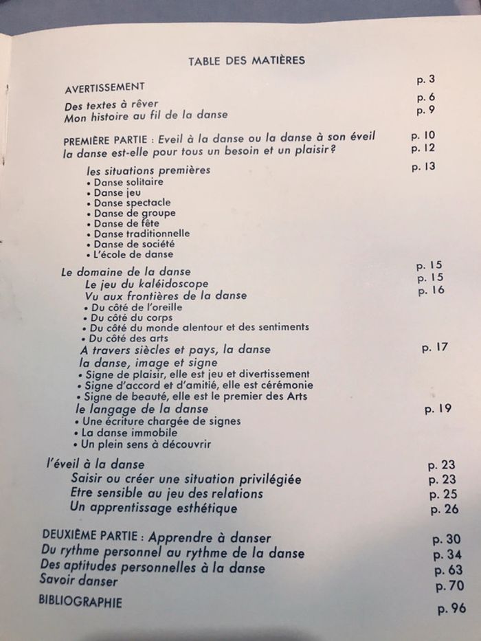 Plaisir de danser des jeunes enfants - photo numéro 2