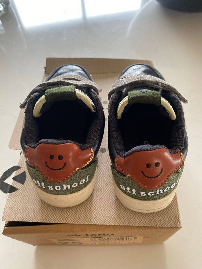 Basket victoria 24 - photo numéro 9