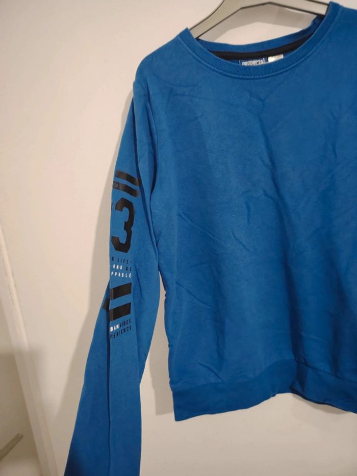 Sweat pepperts 146/152 - photo numéro 2