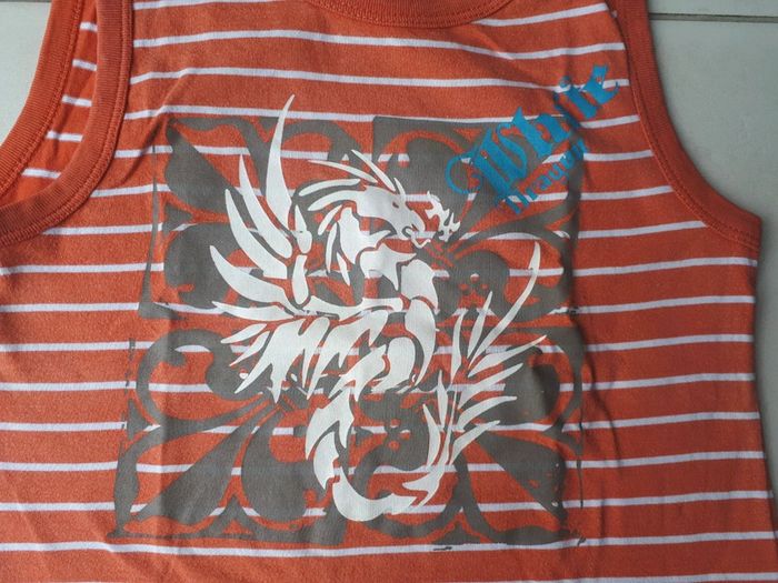 Débardeur - photo numéro 2