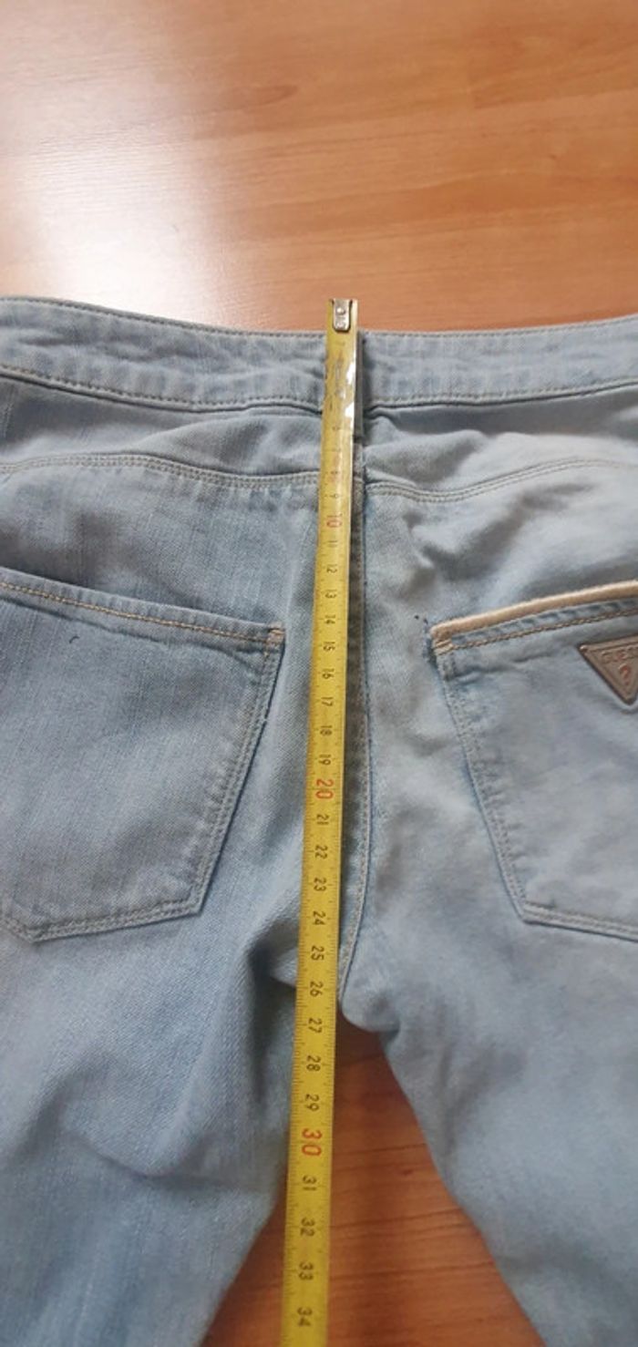 Jeans 7/8eme - photo numéro 6