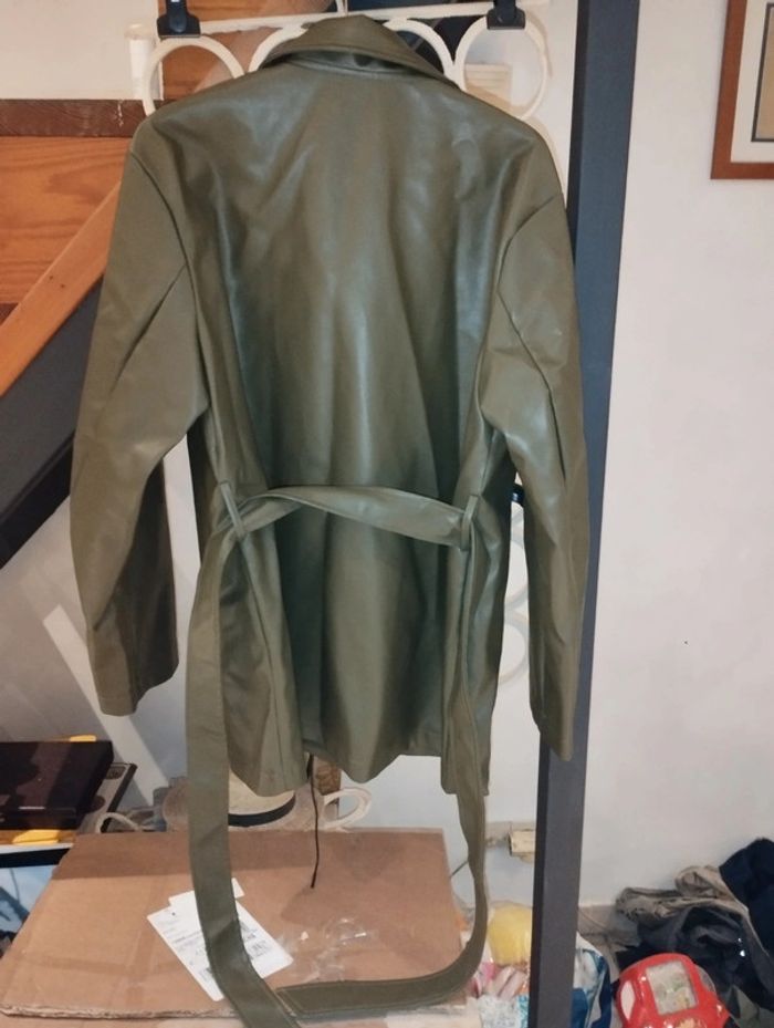 Veste femme - photo numéro 4