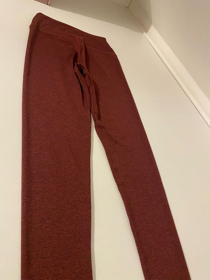 Leggings sport femme - photo numéro 4