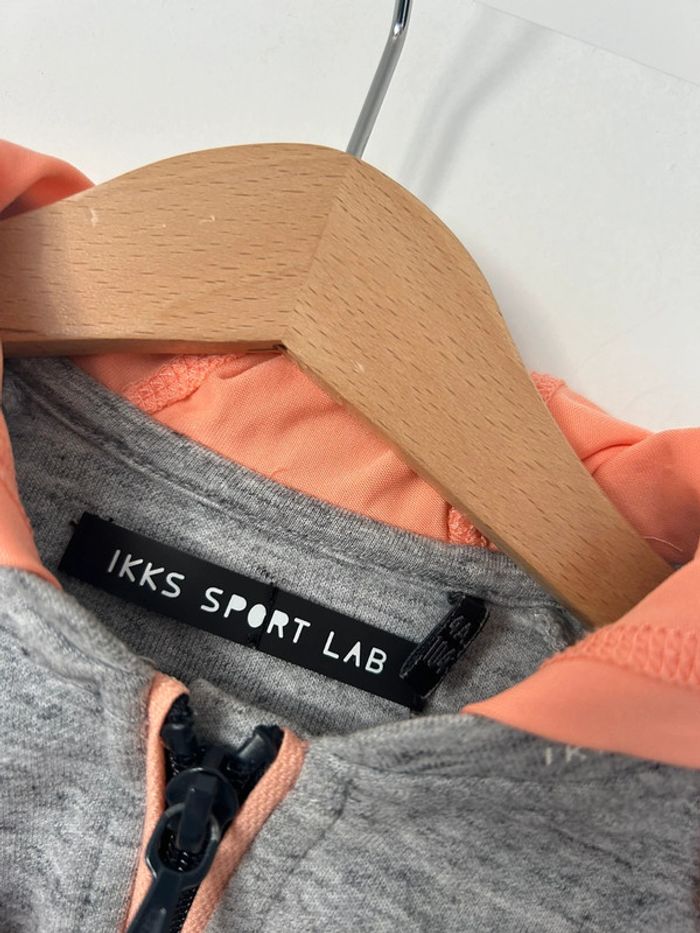 Ensemble sport ikks - photo numéro 2