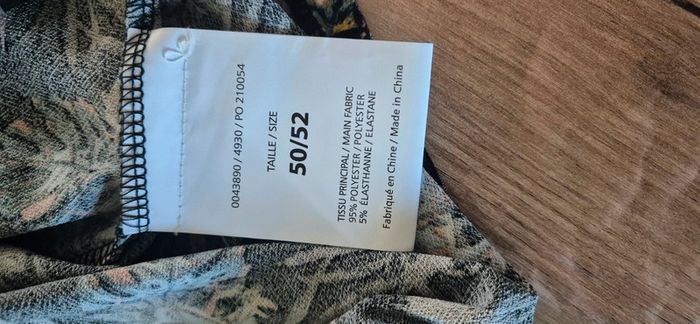 Robe modavista T50/52 - photo numéro 5