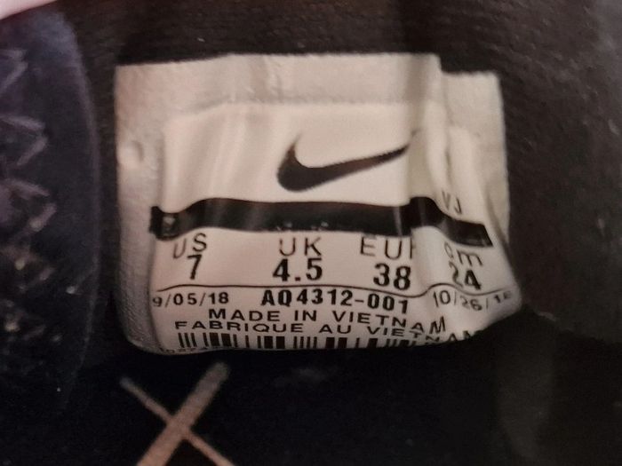 Baskets air max - photo numéro 3