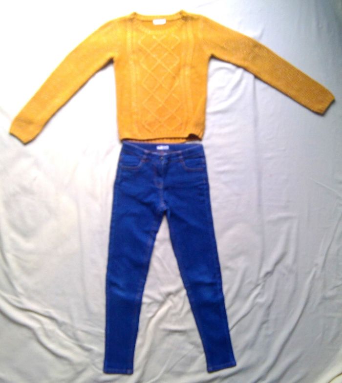 Ensemble 2 pièces en 10 ans - photo numéro 2