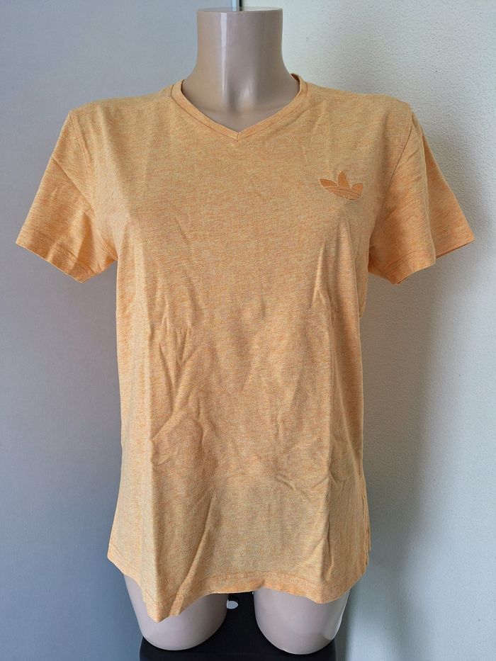 T-shirt taille M Adidas