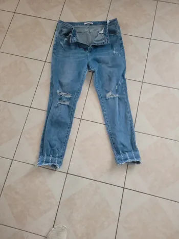 Joli jean taille 46
