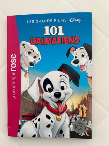 Les 101 dalmatiens