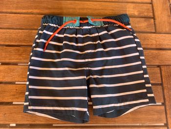 Maillot de bain 18 mois