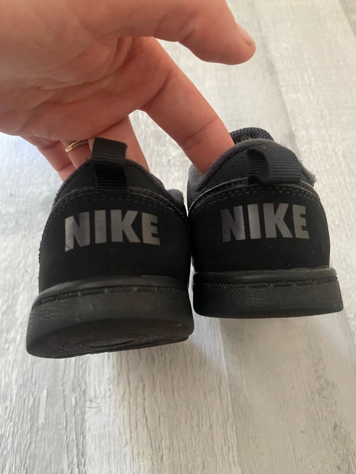 Basket Nike - photo numéro 3