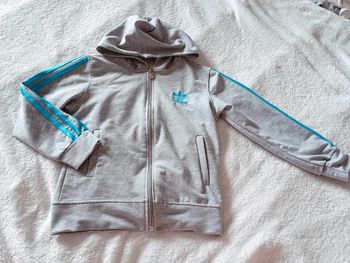 Veste 8 ans