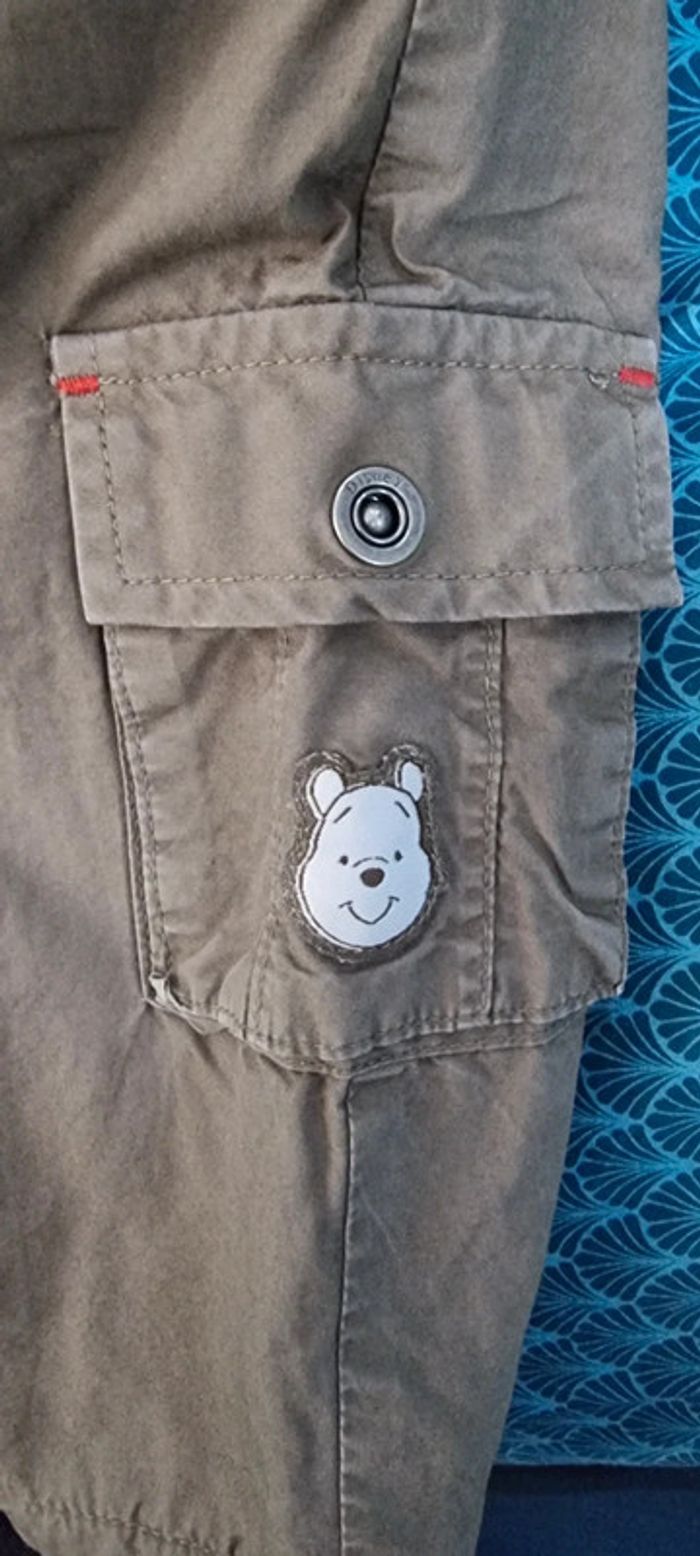 Ensemble garçon 12 mois - photo numéro 3