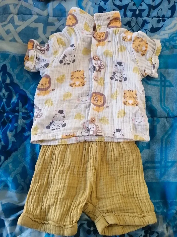 Chemise